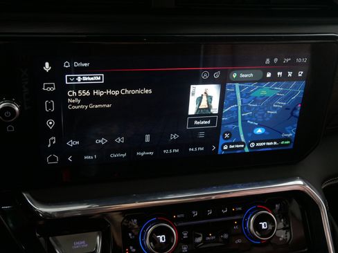 Certified 2024 GMC Sierra 1500 Denali Ultimate image 22