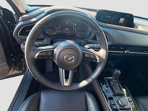 Certified 2025 MAZDA CX-30 AWD 2.5 S w/ Premium Package image 40