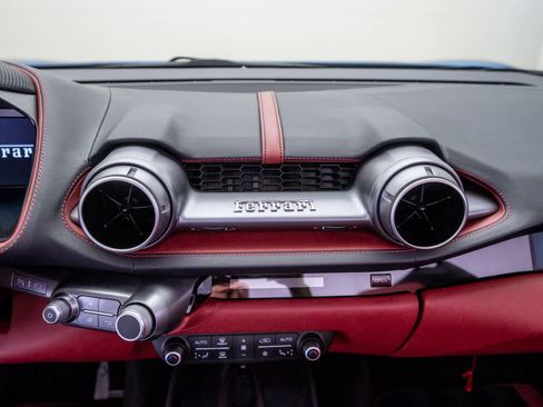 Certified 2021 Ferrari 812 GTS image 24