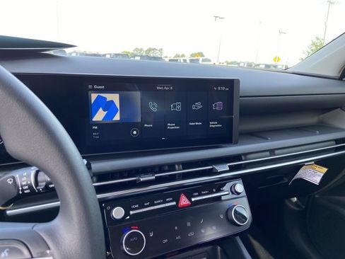 Used 2026 Hyundai Tucson SEL image 37