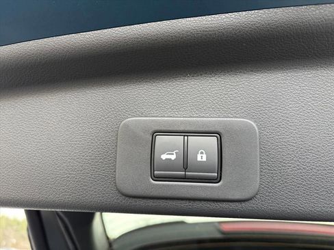 New 2026 Nissan Murano Platinum w/ Cargo Package image 25