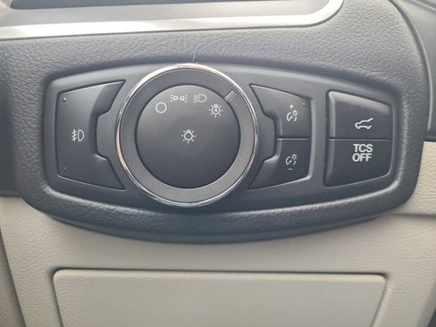 Used 2023 Ford Edge Titanium w/ Equipment Group 301A image 18