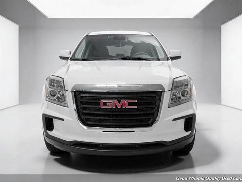 Used 2017 GMC Terrain SLE AWD/4WD image 2