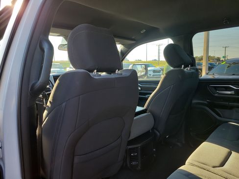 Used 2023 RAM 1500 Big Horn image 12