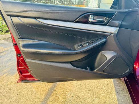 Used 2016 Nissan Maxima 3.5 S image 13