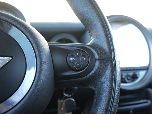 Used 2014 MINI Cooper Clubman S FWD image 18