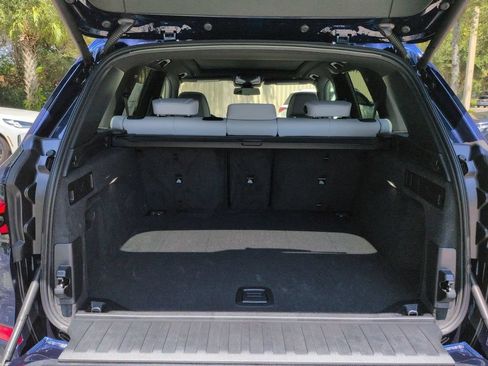 New 2026 BMW X5 xDrive40i w/ M Sport Package AWD/4WD image 13