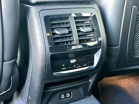 Certified 2023 BMW X3 sDrive30i w/ Premium Package RWD image 21