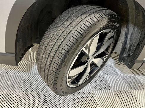 Used 2019 Subaru Forester Touring w/ Popular Package #3 image 30