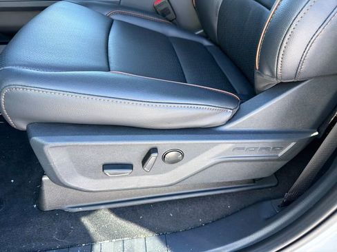 New 2026 Ford F350 Lariat w/ Tremor Off-Road Package image 26