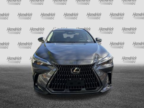 Used 2023 Lexus NX 250 FWD image 3