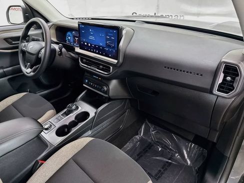 Used 2025 Ford Bronco Sport Big Bend AWD/4WD image 27