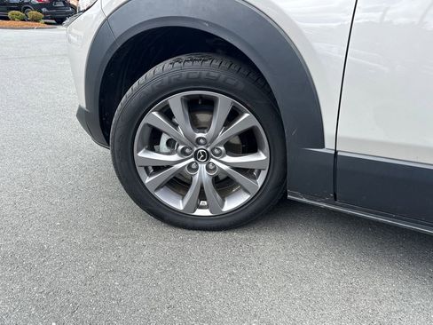Certified 2023 MAZDA CX-30 AWD 2.5 S w/ Select Package image 27