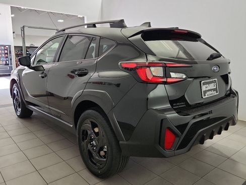 New 2026 Subaru Crosstrek 2.5i Sport image 5