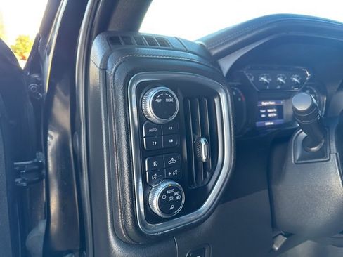 Used 2020 GMC Sierra 1500 AT4 w/ AT4 Premium Package image 14