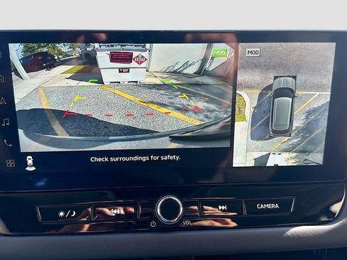 New 2026 Mitsubishi Outlander SE image 14