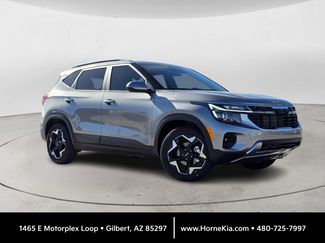 New 2026 Kia Seltos S video 1