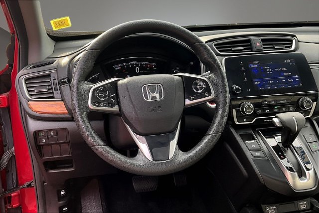 Used 2021 Honda CR-V EX image 17