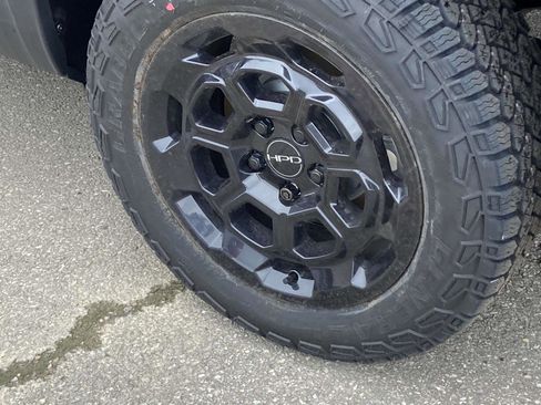 New 2025 Honda Ridgeline Sport+ image 5