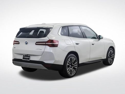 New 2026 BMW X3 xDrive30i w/ Premium Package AWD/4WD image 5