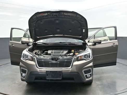Used 2019 Subaru Forester Limited image 36
