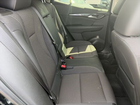 Used 2021 Buick Envision Preferred AWD/4WD image 15