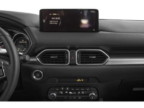 Used 2023 MAZDA CX-5 AWD 2.5 S image 13
