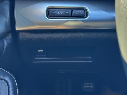 Used 2019 Nissan Maxima 3.5 SV w/ Floor Mat Group image 23