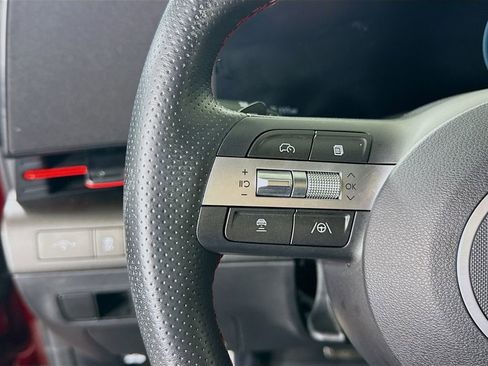 Certified 2024 Hyundai Kona N Line image 23