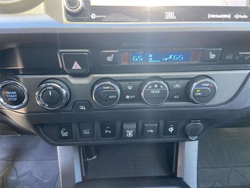 Used 2020 Toyota Tacoma TRD Pro image 22