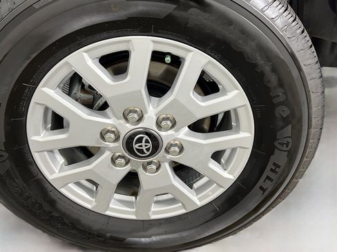 Used 2024 Toyota Tacoma SR5 image 14