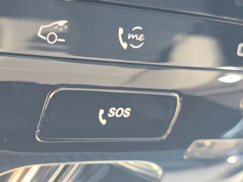 Used 2026 Mercedes-Benz GLC 300 4MATIC image 9