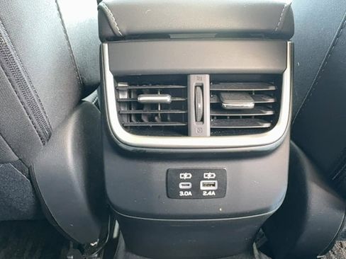 Certified 2024 Subaru Outback Premium image 19