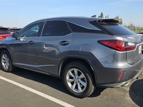 Used 2017 Lexus RX 350 FWD image 4