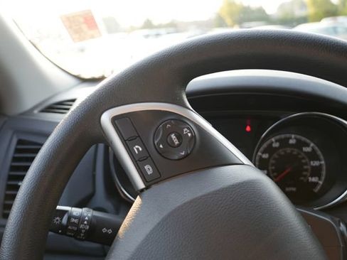Used 2022 Mitsubishi Outlander Sport ES FWD image 23