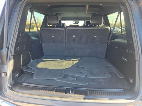 Used 2023 Jeep Wagoneer L Series II image 22