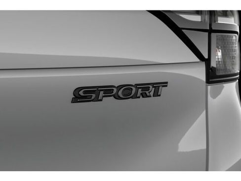 New 2026 Subaru Forester Sport image 12
