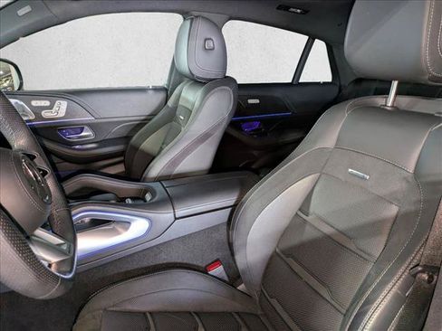 Certified 2024 Mercedes-Benz GLE 53 AMG 4MATIC Coupe image 20