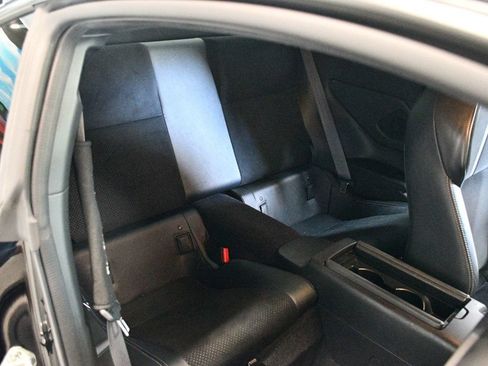 Used 2023 Toyota GR86 Premium RWD image 31