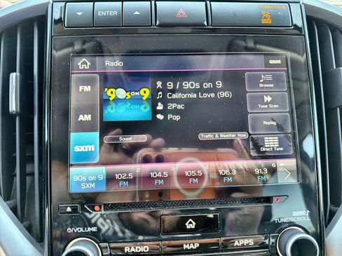 Used 2020 Subaru Ascent Limited w/ Technology Package image 21