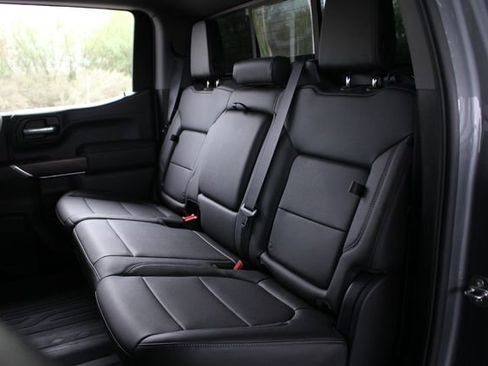 Certified 2021 GMC Sierra 1500 SLT image 33