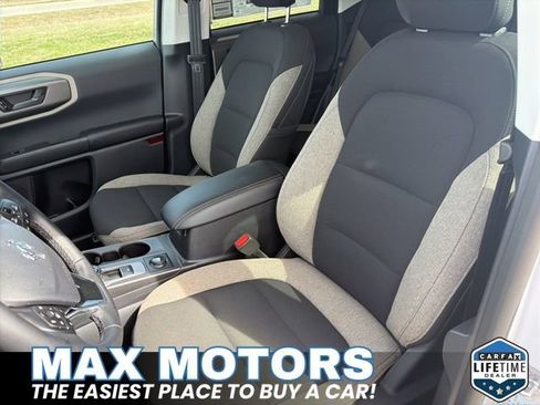 New 2026 Ford Bronco Sport Big Bend w/ Convenience Package AWD/4WD image 27