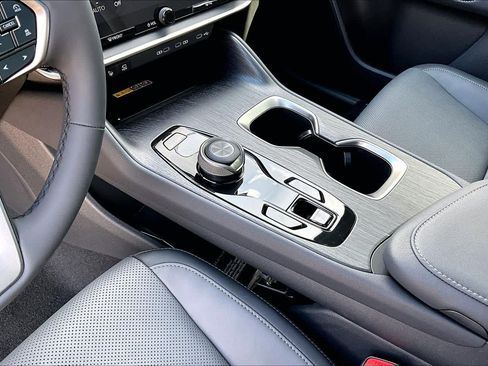 New 2026 Lexus RZ 350e 2WD image 7