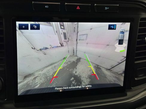 Certified 2023 Ford F150 XLT w/ Equipment Group 302A High image 57