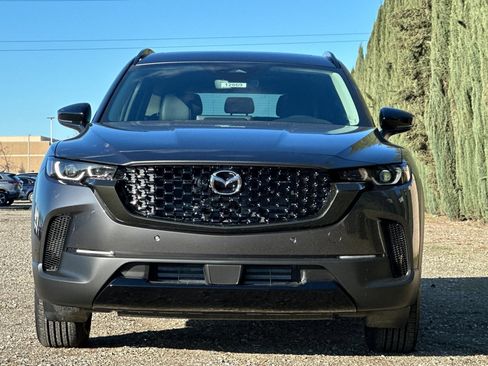 New 2026 MAZDA CX-50 AWD 2.5 Hybrid w/ Weather Package image 9