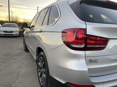 Used 2018 BMW X5 xDrive35i image 14