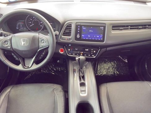 Used 2019 Honda HR-V EX-L image 20
