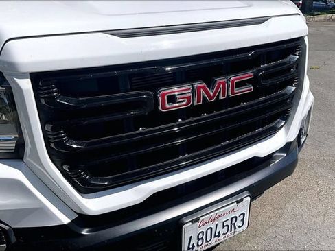 Certified 2022 GMC Canyon Elevation w/ Trailering Package RWD image 30