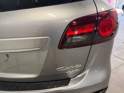 Used 2013 MAZDA CX-9 Grand Touring AWD/4WD image 15