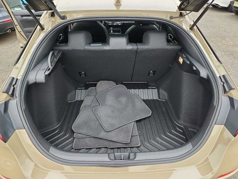 Certified 2026 Honda Civic Sport image 27